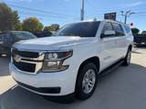 2019 Chevrolet Suburban