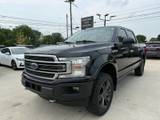 2018 Ford F-150 Limited