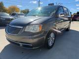 2014 Chrysler Town & Country