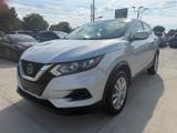 2020 Nissan Rogue Sport