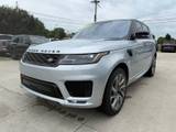 2019 Land Rover Range Rover Sport