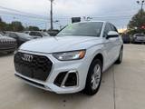 2022 Audi Q5 Premium