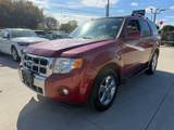 2011 Ford Escape