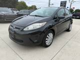 2013 Ford Fiesta