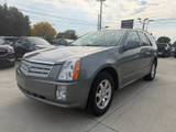 2006 Cadillac SRX Base