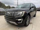 2018 Ford Expedition