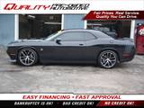 2015 Dodge Challenger Scat Pack