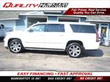 2015 Cadillac Escalade ESV