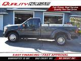 2016 Ford F-350 Super Duty