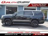 2016 Cadillac Escalade
