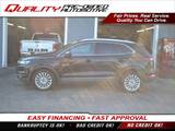 2019 Lincoln MKC