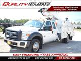 2015 Ford F-550