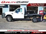 2010 Ford F-350 Super Duty XL