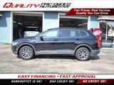 2020 Volkswagen Tiguan SEL