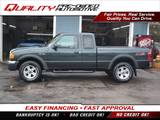 2004 Ford Ranger