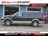 2013 Ford Expedition King Ranch