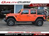 2019 Jeep Wrangler Unlimited