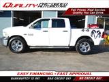 2017 RAM 1500 Pickup