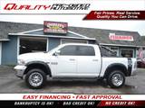 2016 RAM 1500 Pickup
