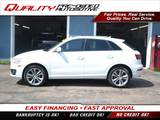2015 Audi Q3