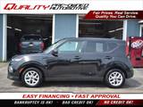 2022 Kia Soul