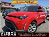 2023 Kia Soul