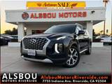 2022 Hyundai Palisade
