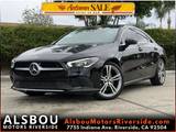 2020 Mercedes-Benz CLA