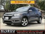 2016 Honda HR-V