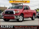2007 Toyota Tundra