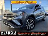 2024 Volkswagen Taos