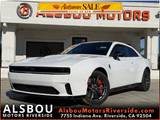 2024 Dodge Charger