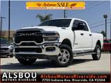 2026 RAM 2500 Pickup