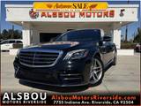 2020 Mercedes-Benz S-Class