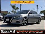 2022 Nissan Altima