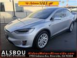 2017 Tesla Model X