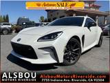 2025 Toyota GR86
