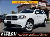 2020 Dodge Durango