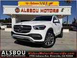 2021 Mercedes-Benz GLE GLE350