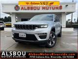 2022 Jeep Grand Cherokee