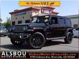 2023 Jeep Wrangler 4xe