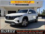 2023 Mercedes-Benz EQB