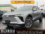 2024 Chevrolet Blazer EV