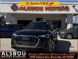 2020 Audi Q3