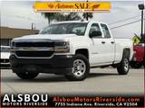 2019 Chevrolet Silverado 1500 LD