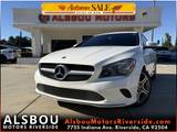 2019 Mercedes-Benz CLA