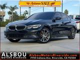 2021 BMW 3 Series