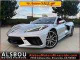 2026 Chevrolet Corvette