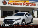 2022 Chevrolet Malibu