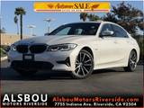 2022 BMW 3 Series